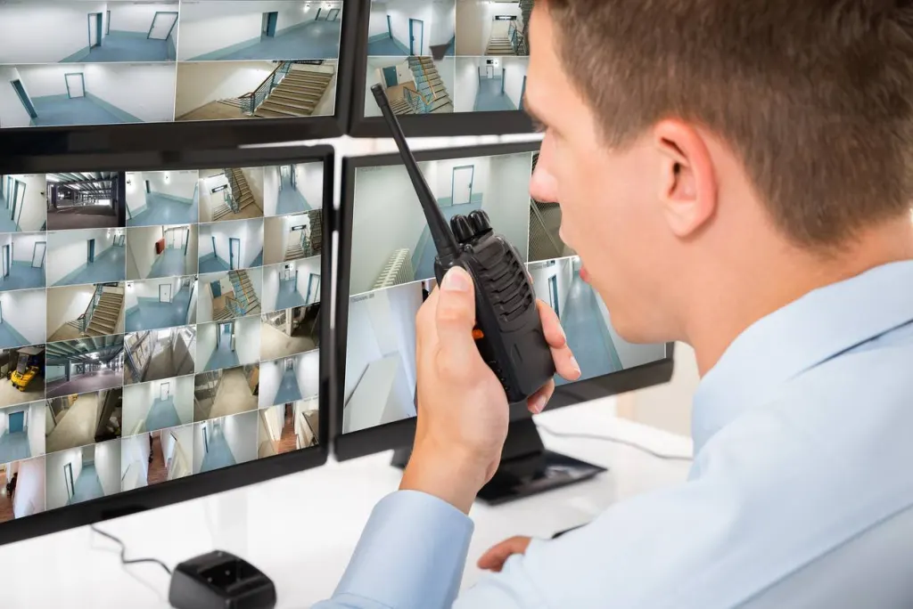 coût vidéosurveillance