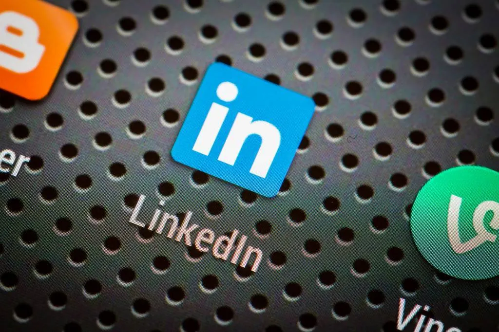 contact LinkedIn