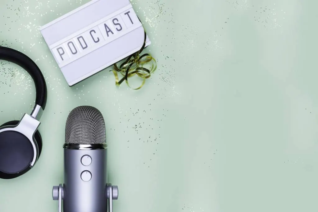 podcast veille concurrentielle