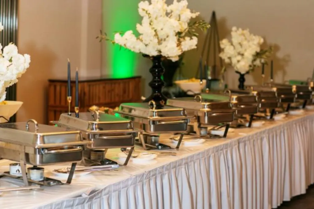 Bacs gastronormes