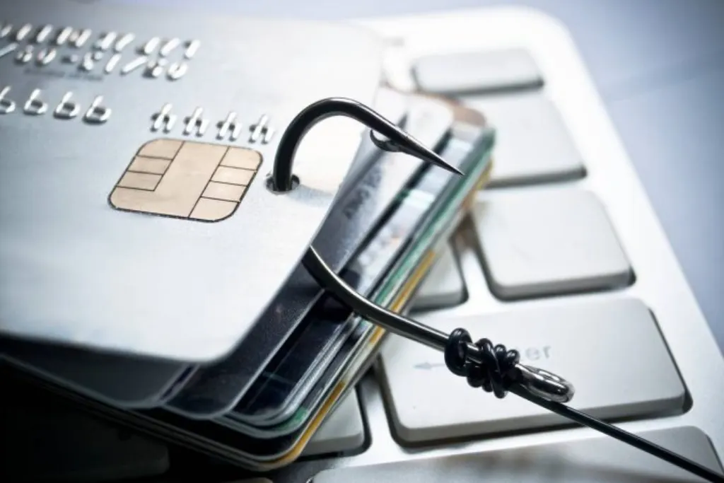 phishing cybermenaces