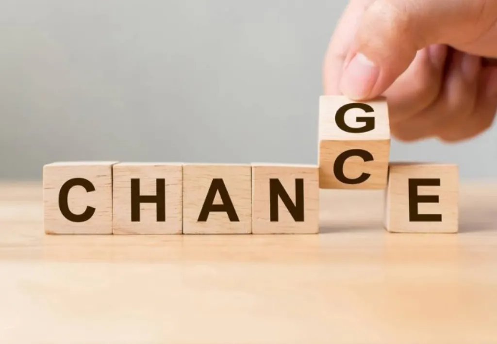conseil conduite changement stratégie RSE