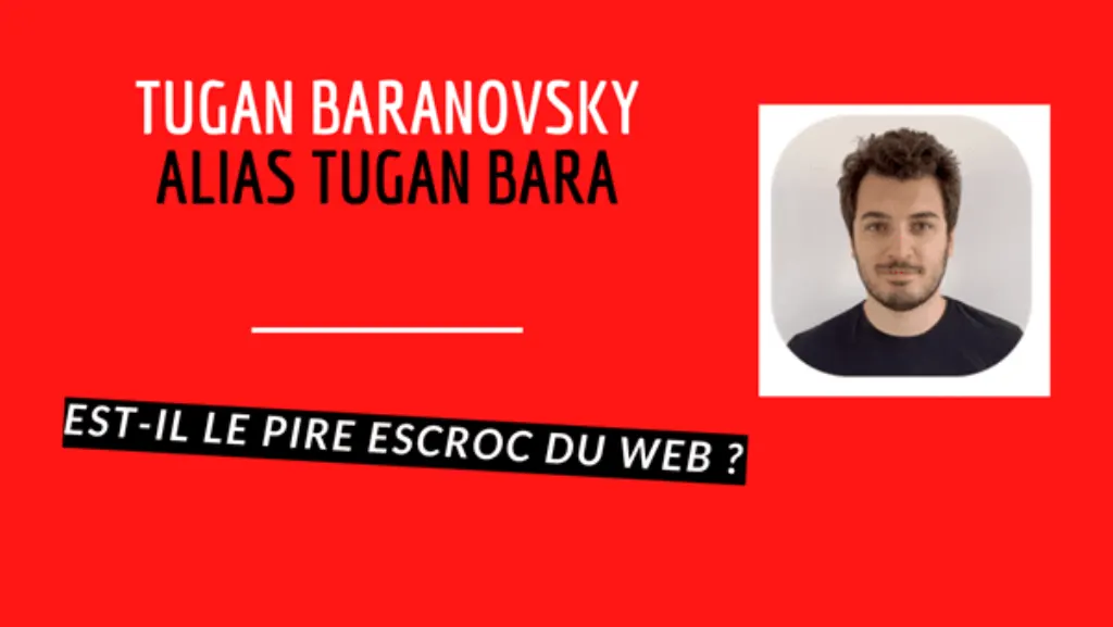 tugan baranovsky c'est qui