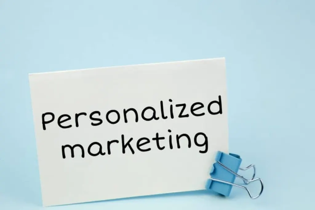 autocollants personnalises