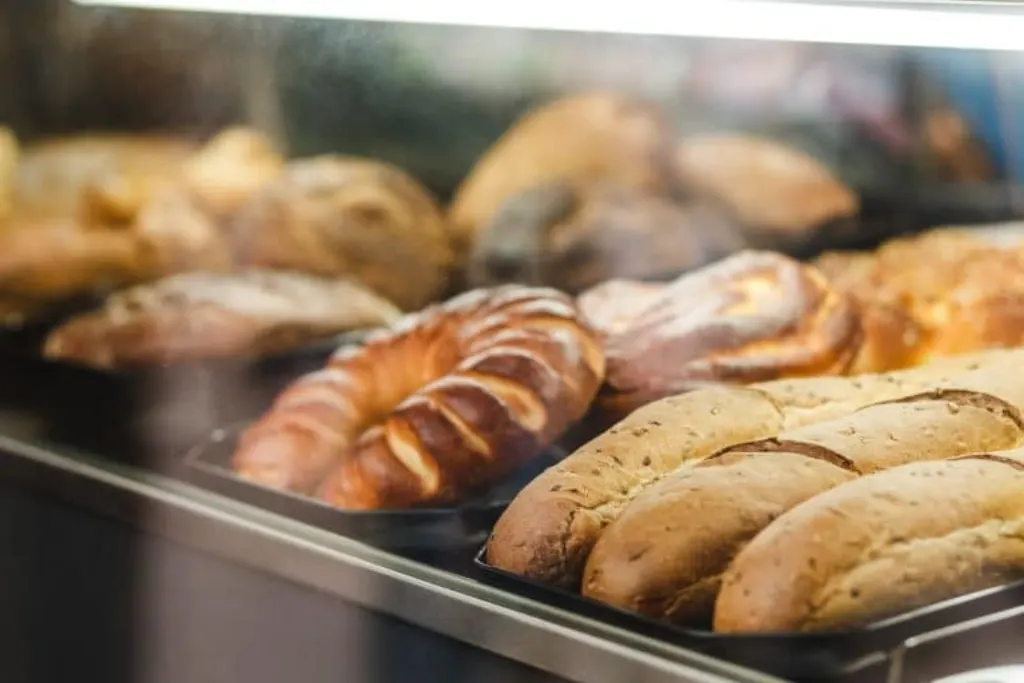 boulangerie patisserie