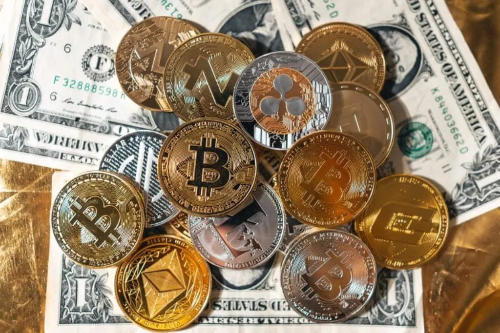crypto monnaies