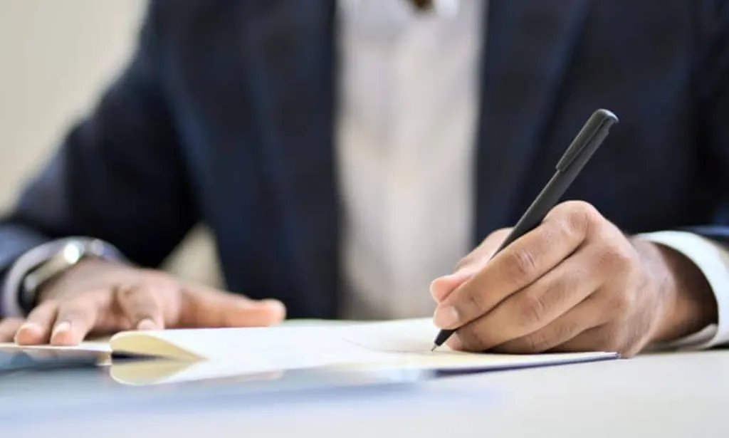 documents juridiques