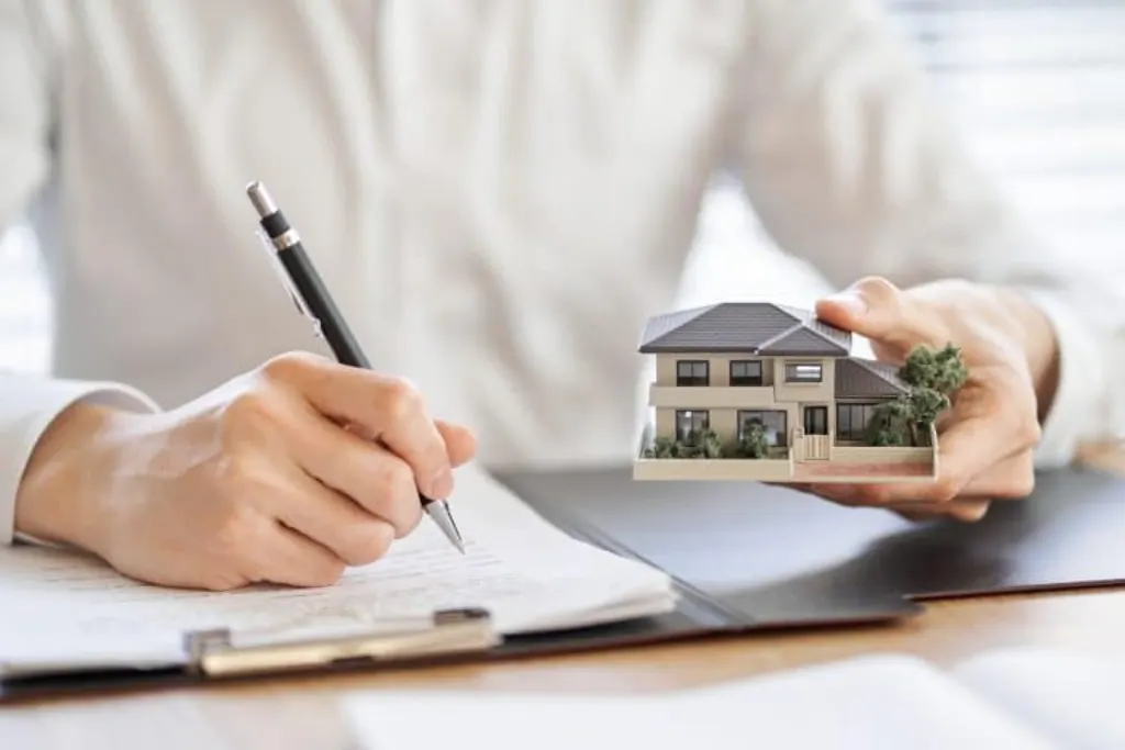 droit immobilier