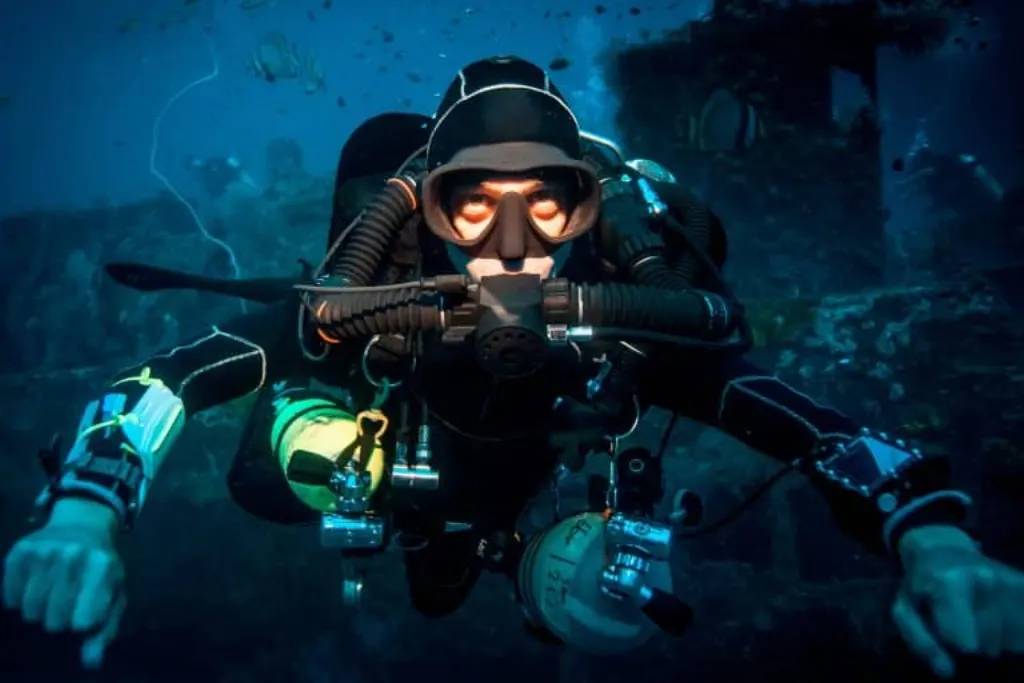 equipements techniques