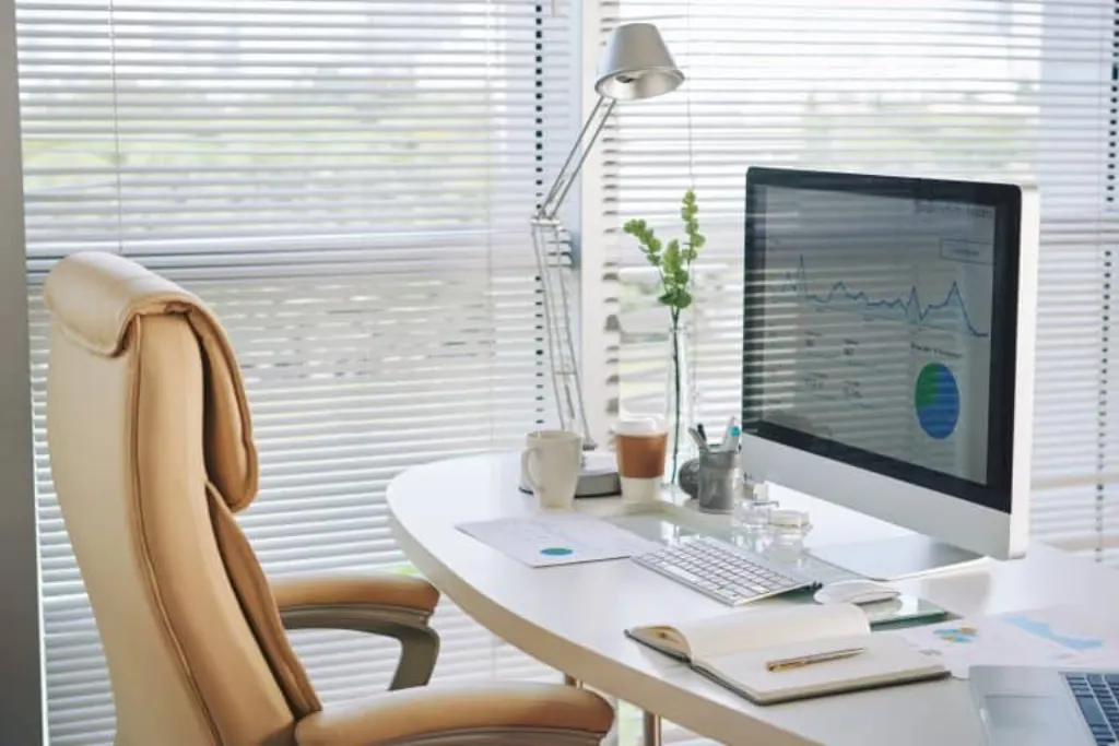 espace travail