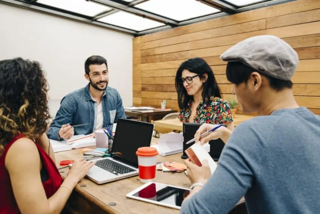 espaces coworking