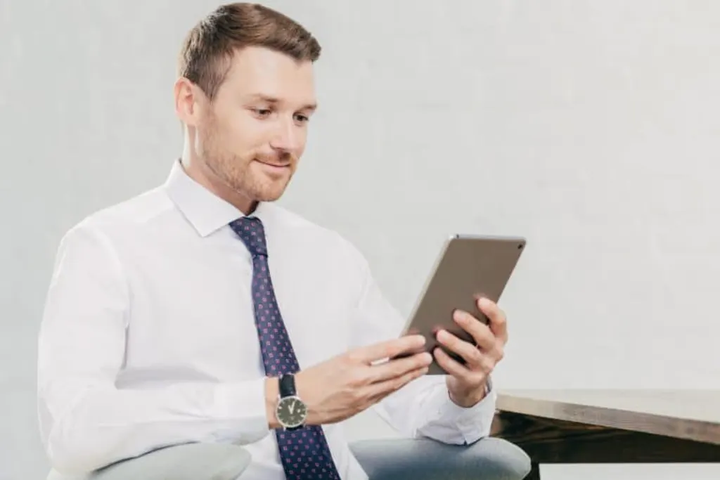 executive search