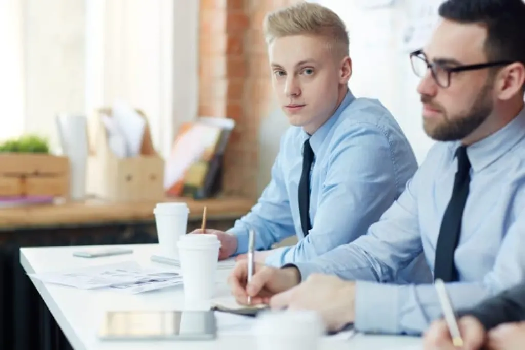 formation collaborateurs