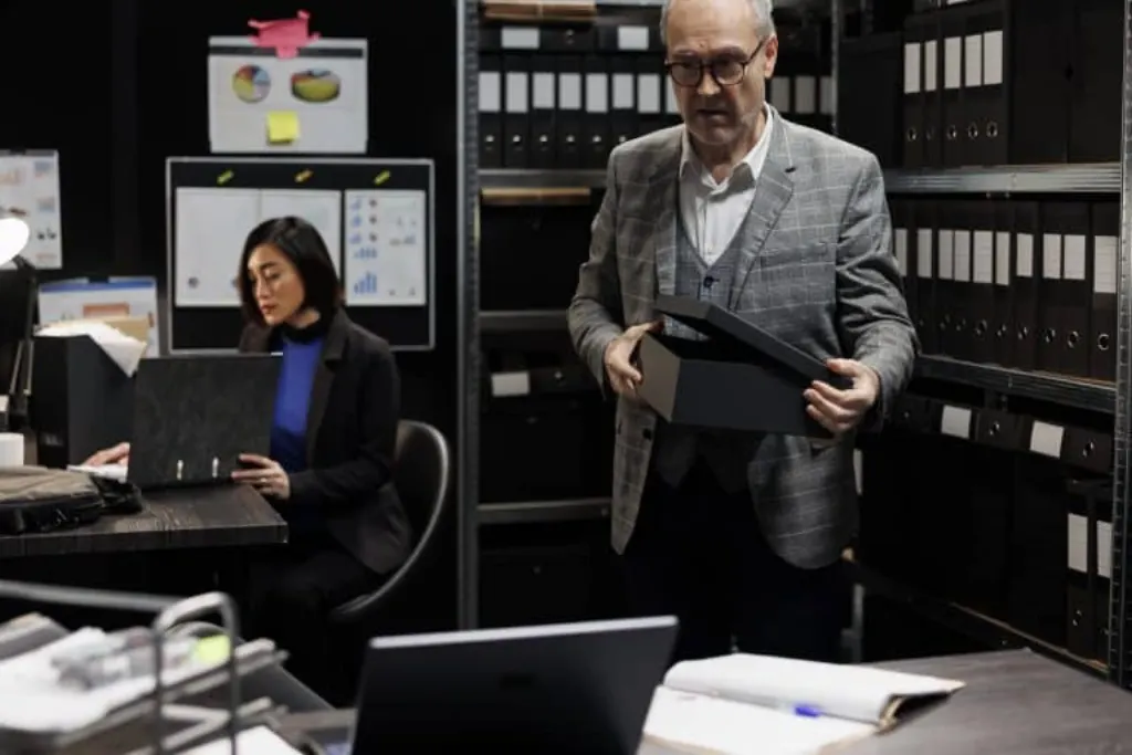 gestion archives