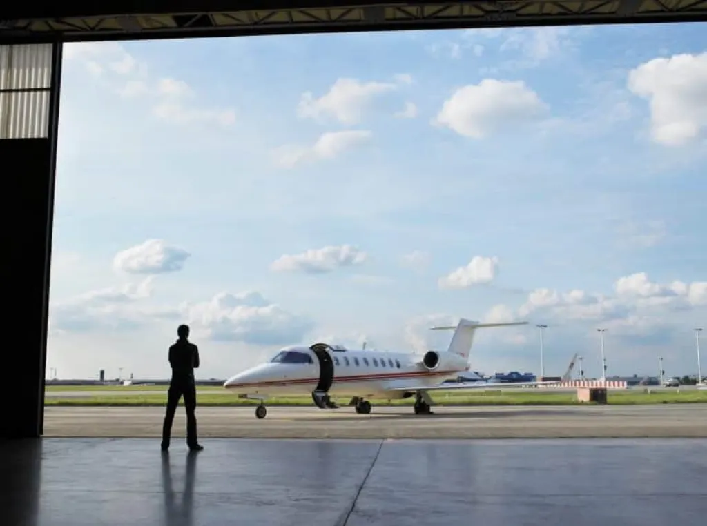 hangar photovoltaique