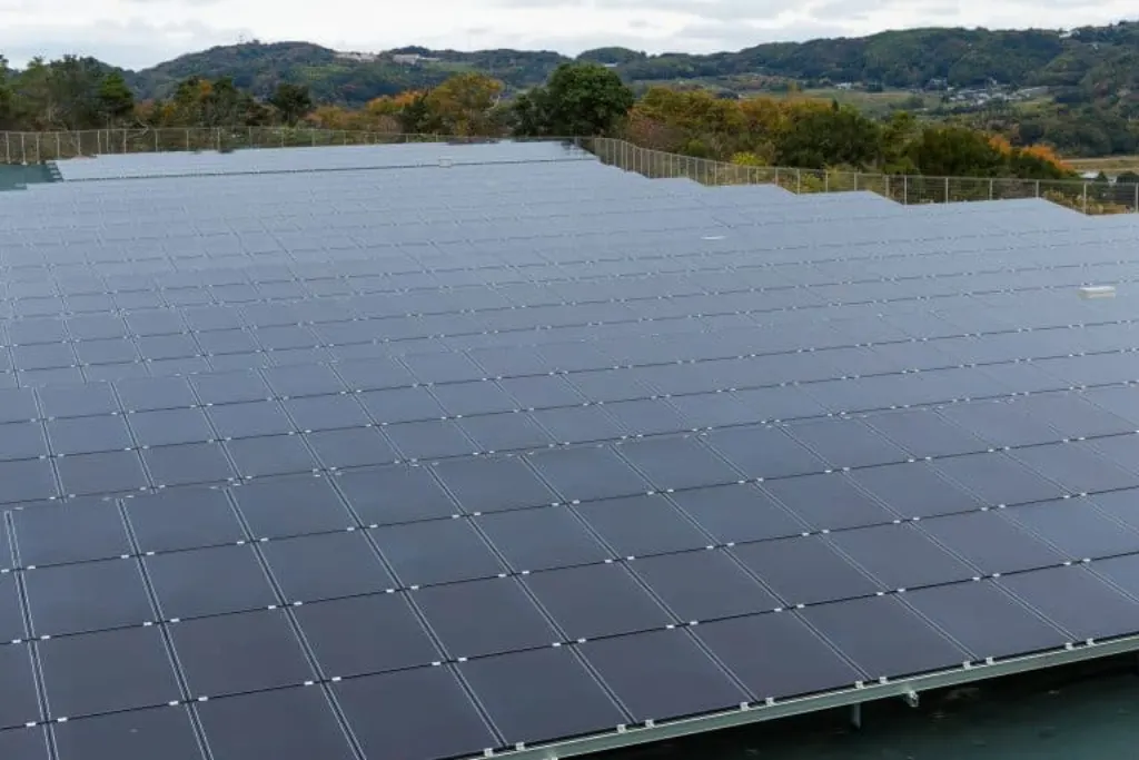 lenergie solaire