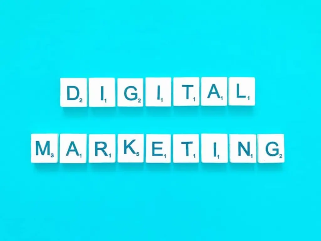 marketing numerique