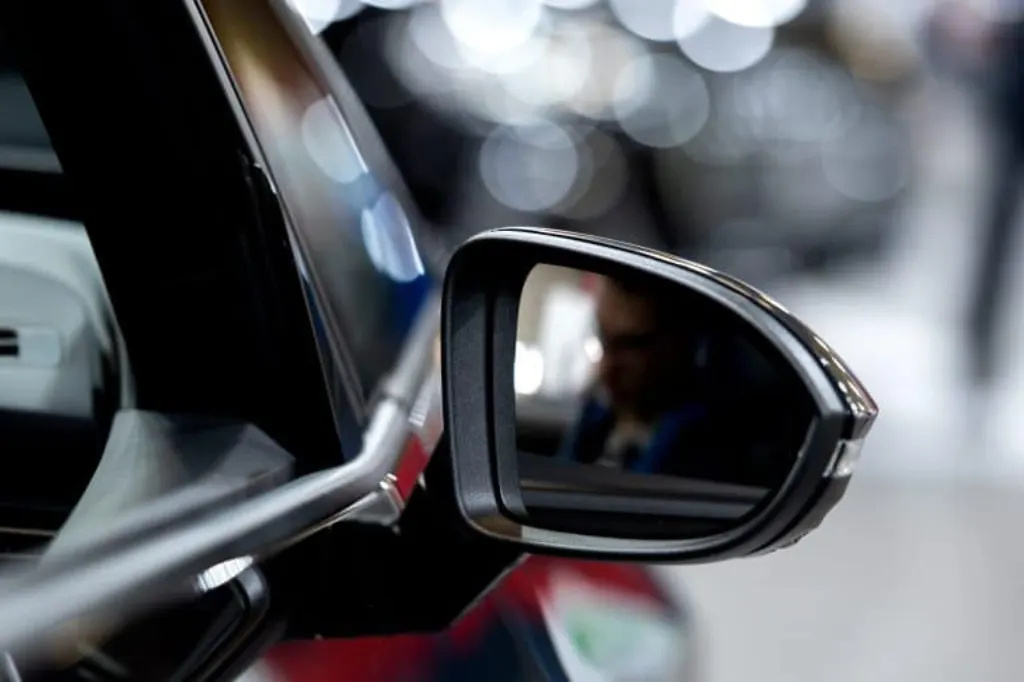 miroirs circulation
