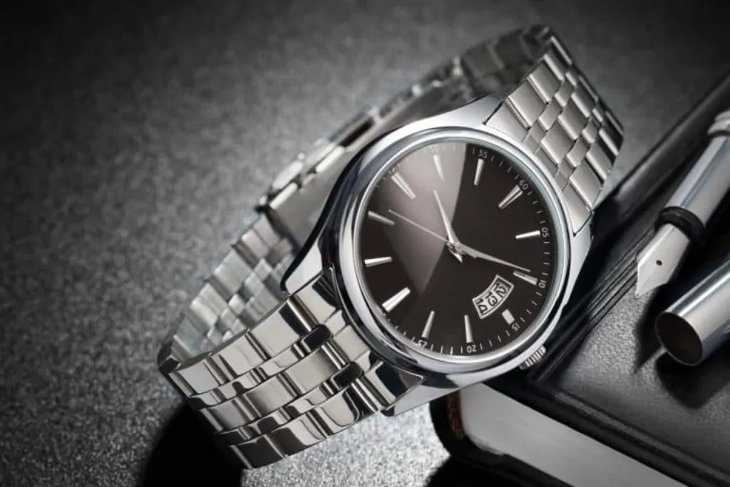 montre luxe