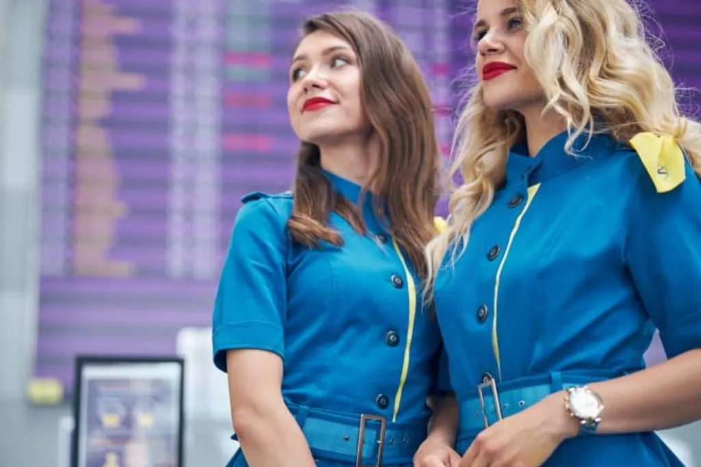 pret personnel