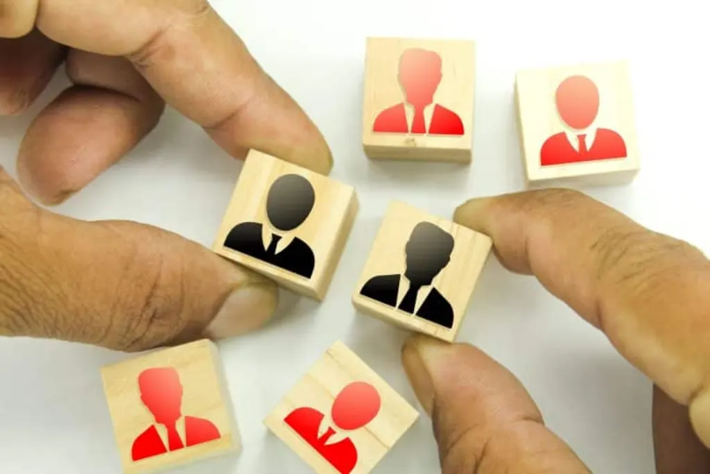 processus recrutement