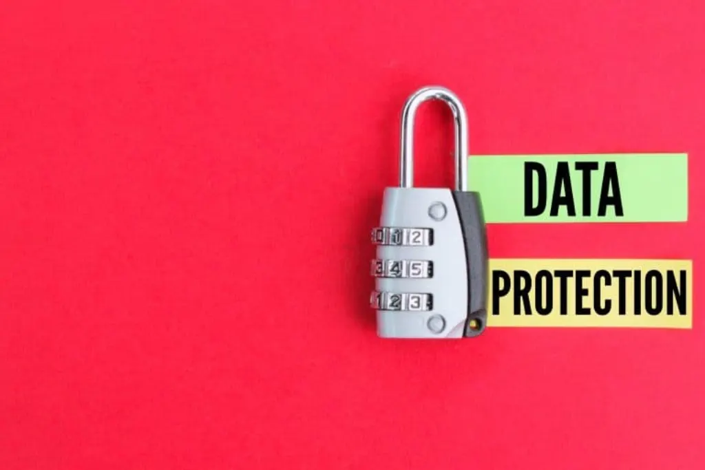 protection donnees