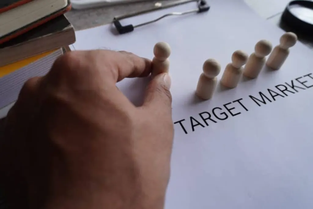 segmentation ciblage