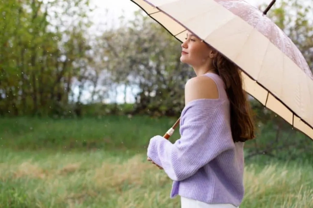 stand parapluie