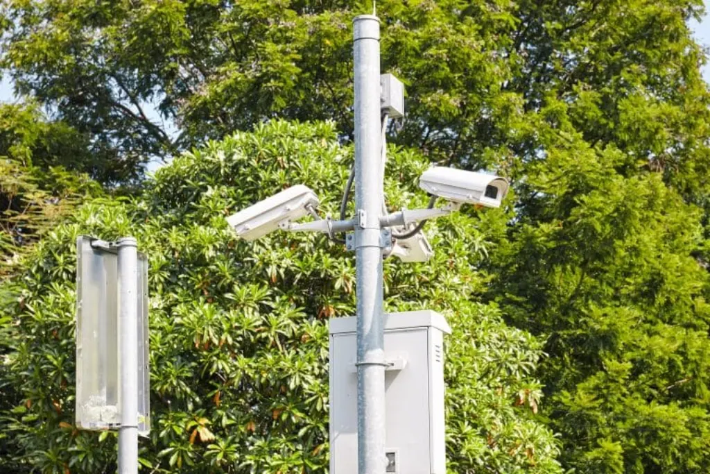 systemes videosurveillance