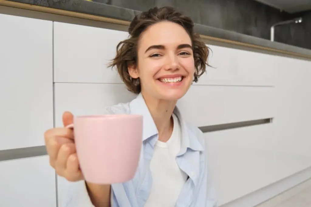 tasses publicitaires