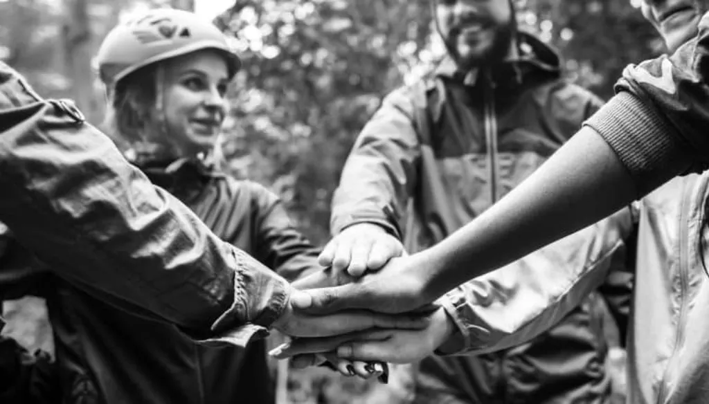 team building