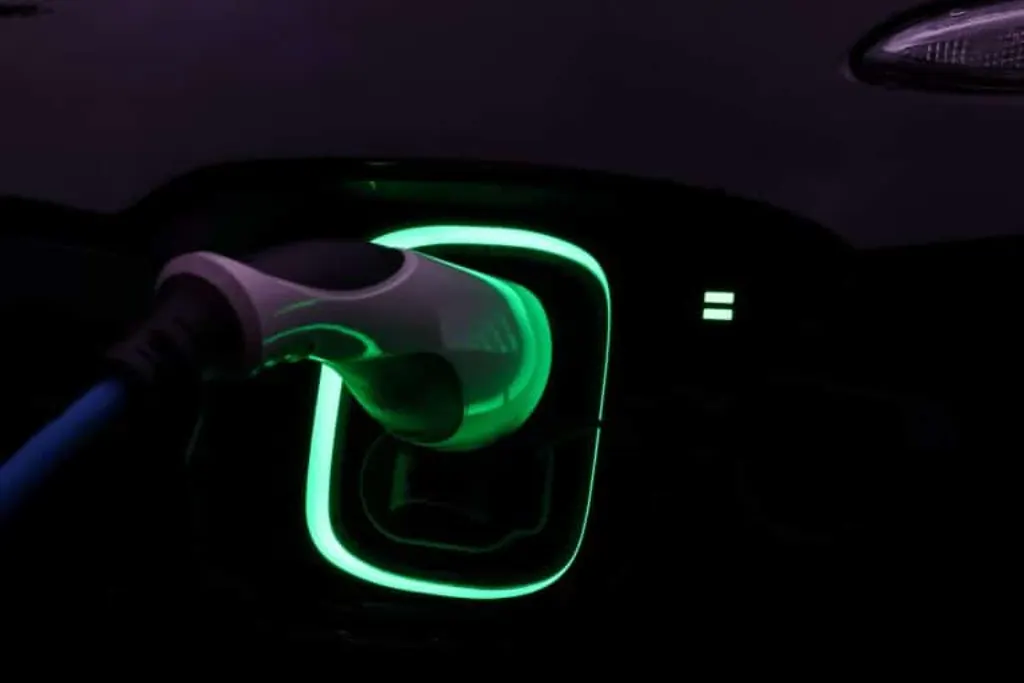 voitures electriques