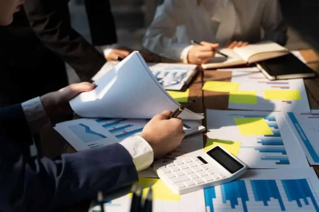 audit comptable