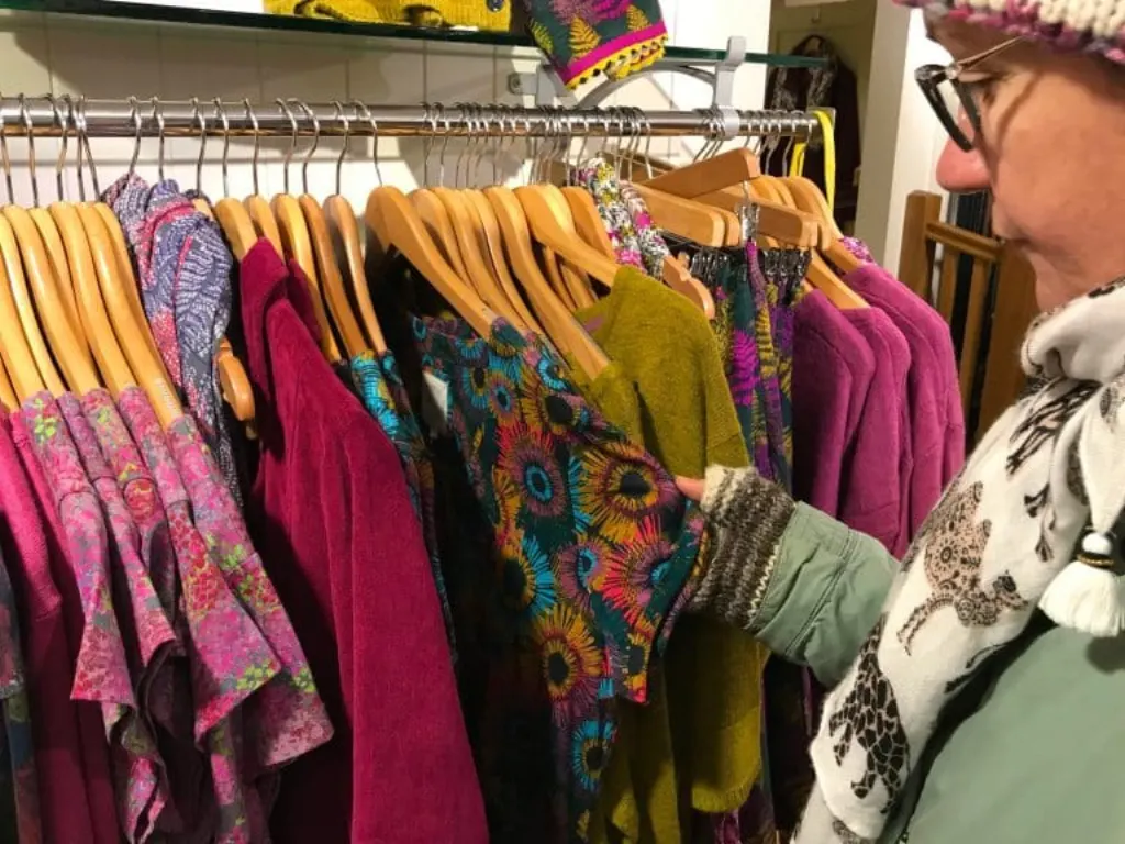 boutique shopify
