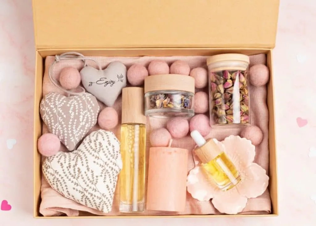 cadeau personnalise