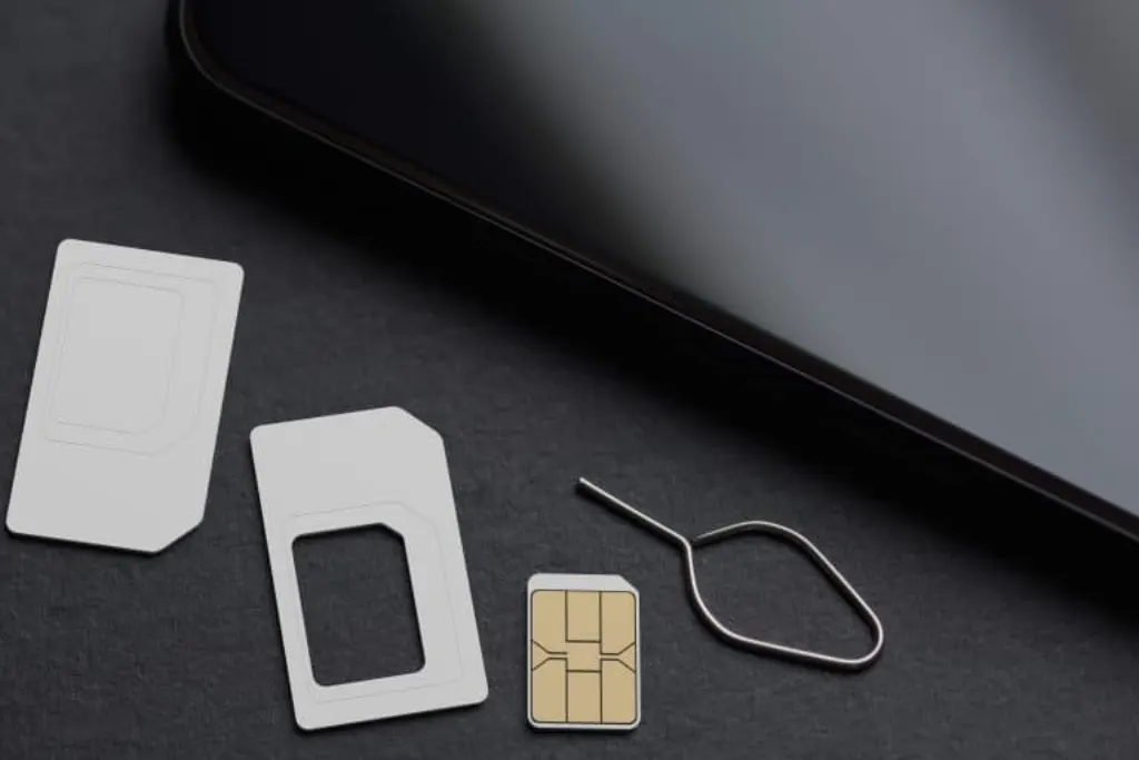 carte sim