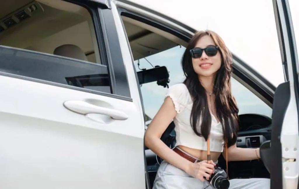 chauffeur prive