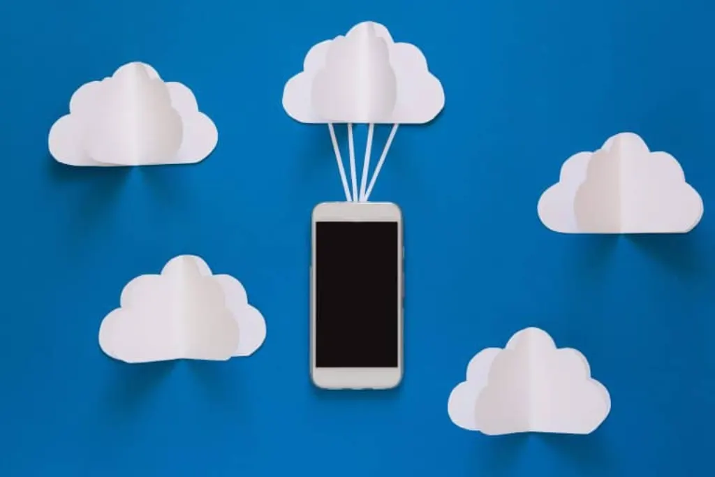cloud computing