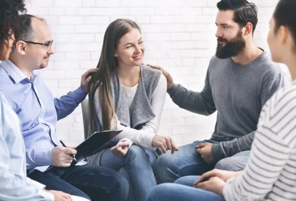 coaching divorces
