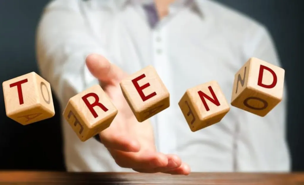 dernieres tendances
