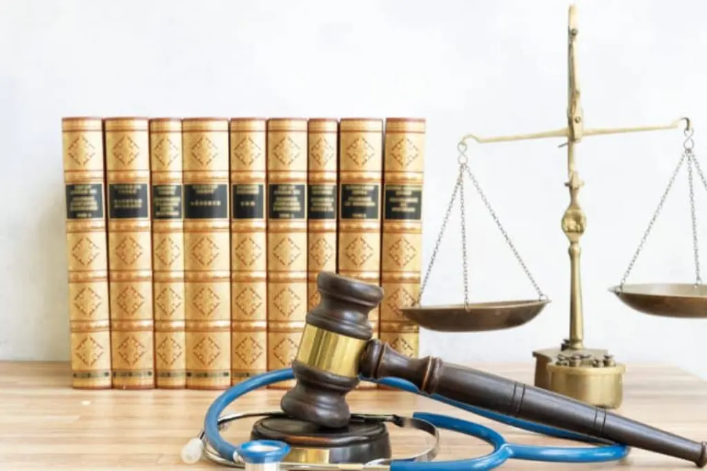 droit medical