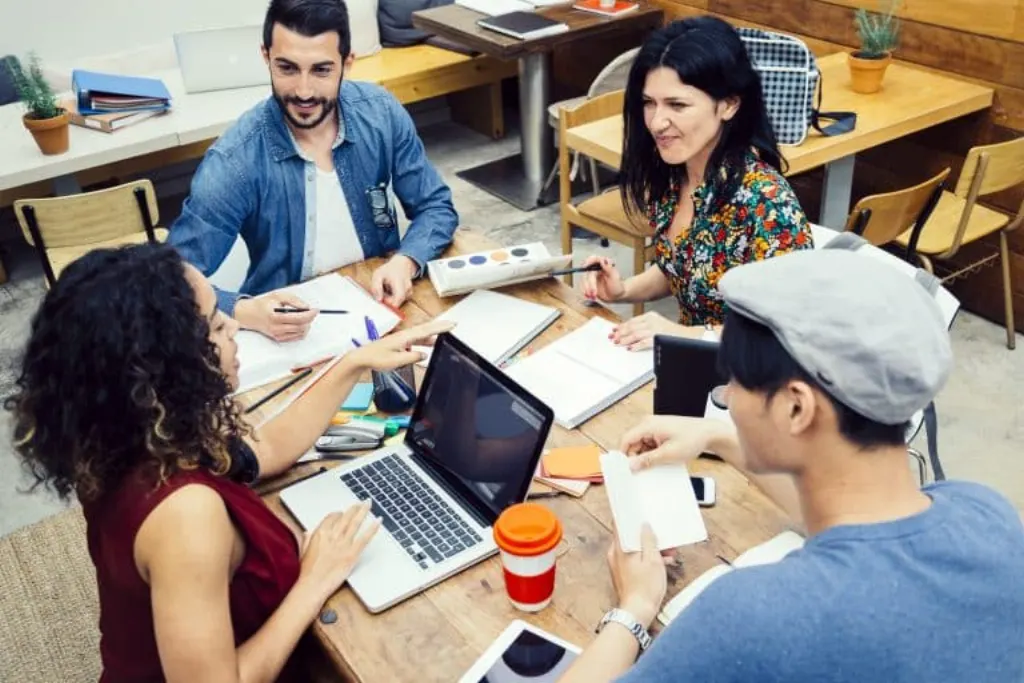 espaces co working