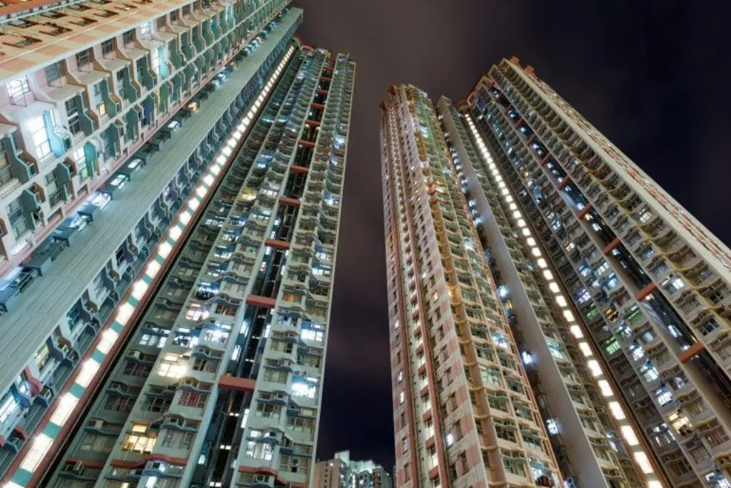 facades angles