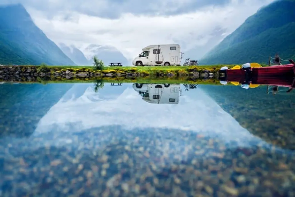 la rv