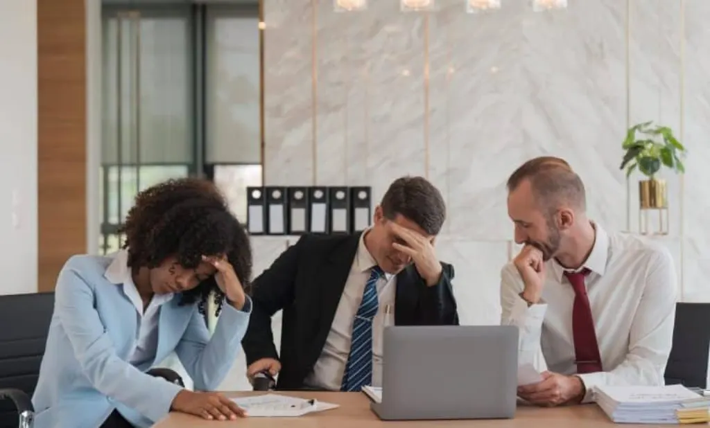 lepuisement professionnel