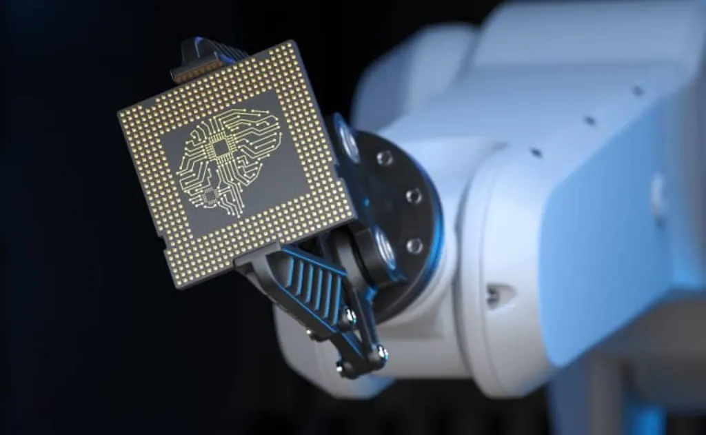 lintelligence artificielle