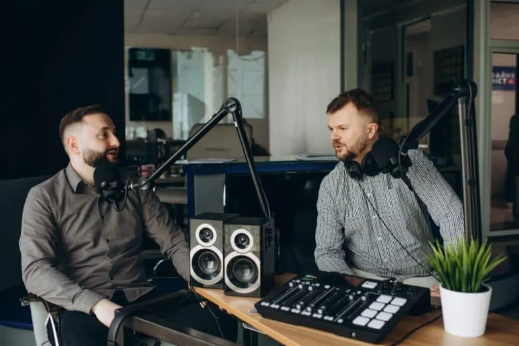 monetiser podcast