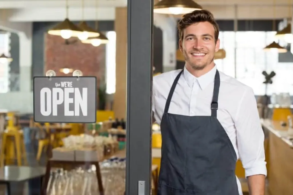 nouvelles entreprises