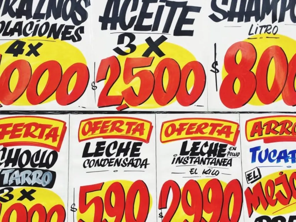 offres speciales