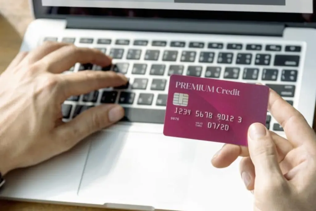 paiement anticipe